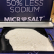 Microsalt
